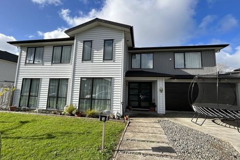 Photo of property in 4 St Claire Road, Silverdale, 0932