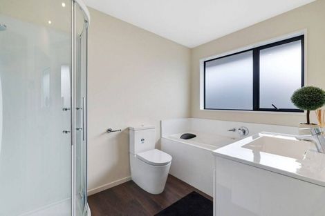 Photo of property in 41a Dalwood Crescent, Rolleston, 7614