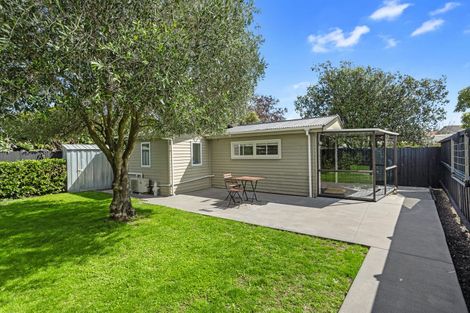 Photo of property in 46 Chartwell Street, Burwood, Christchurch, 8083
