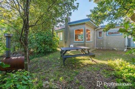 Photo of property in 20 London Road, Korokoro, Lower Hutt, 5012