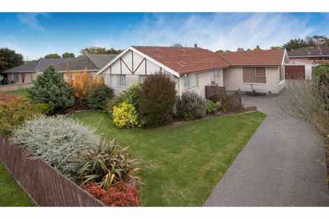 Photo of property in 67 Trevor Street, Hornby, Christchurch, 8042