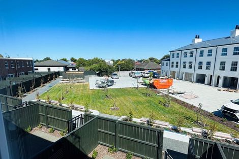 Photo of property in 4/287 Selwyn Street, Spreydon, Christchurch, 8024