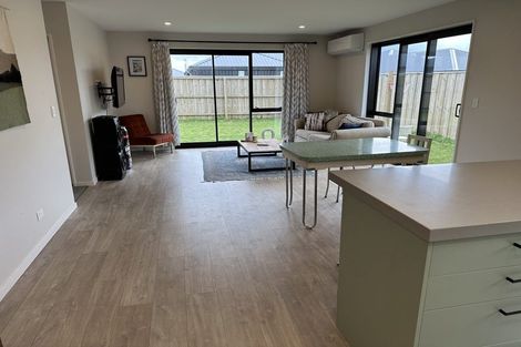 Photo of property in 6 Eldridge Street, Woodend, 7610