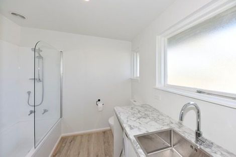 Photo of property in 23 Clydesdale Street, Woolston, Christchurch, 8062