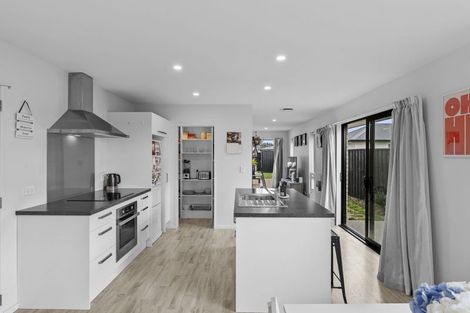 Photo of property in 42 Avanda Avenue, Rolleston, 7615