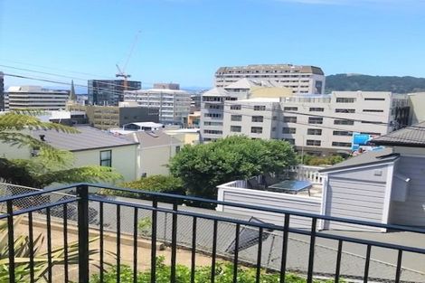 Photo of property in 40u3 Buller Street, Te Aro, Wellington, 6011