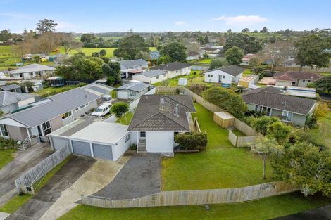 Photo of property in 8 Matai Street, Waiuku, 2123