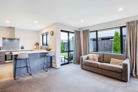 Photo of property in 13 Lucca Crescent, Rolleston, 7615