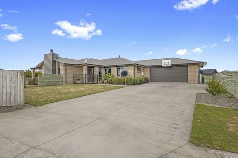 Photo of property in 20 Larlin Drive, Hawera, 4675