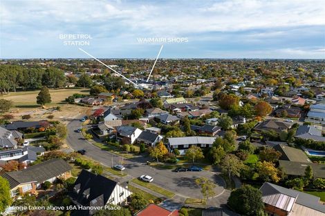 Photo of property in 16 Hanover Place, Ilam, Christchurch, 8041