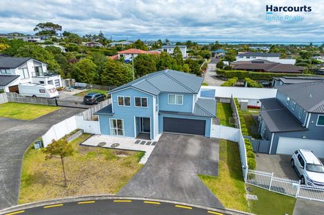 Photo of property in 17 Thistle Close, Beachlands, Auckland, 2018