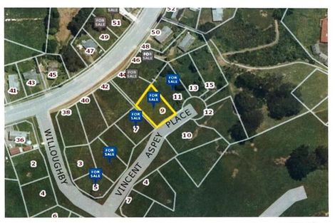 Photo of property in 3 Vincent Aspey Place, Huntly, 3700