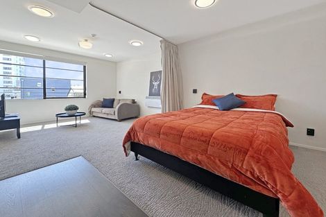 Photo of property in 305/3u Roxburgh Street, Mount Victoria, Wellington, 6011