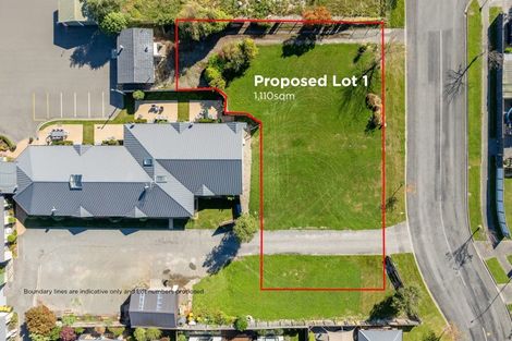 Photo of property in 7 Murray Street, Rangiora, 7400