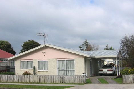 Photo of property in 1/9 Saxton Street, Levin, 5510