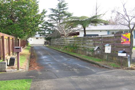 Photo of property in 6 Patea Place, Terrace End, Palmerston North, 4410