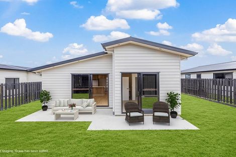 Photo of property in 56 Raranga Road, Te Kauwhata, 3710