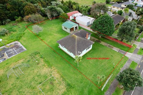 Photo of property in 521 Oruarangi Road, Mangere, Auckland, 2022