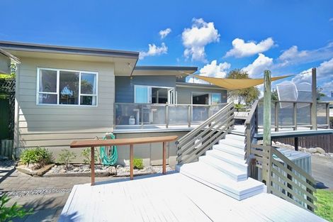 Photo of property in 4 Herbert Street, Te Puke, 3119