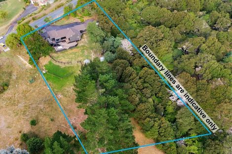 Photo of property in 231 Kaipara Road, Papakura, 2582