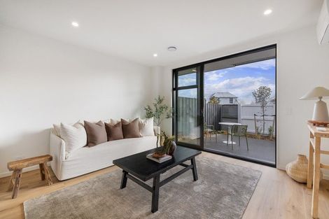 Photo of property in 3/2 Courtenay Street, St Albans, Christchurch, 8014