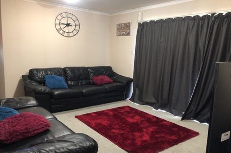 Photo of property in 23 Courtvale Place, Flat Bush, Auckland, 2019