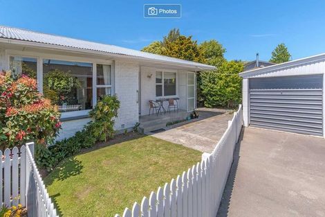 Photo of property in 31 Rosedale Place, Avonhead, Christchurch, 8042