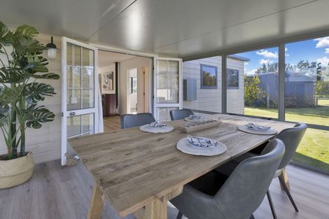 Photo of property in 327 Georges Road, Glasnevin, Amberley, 7482