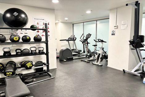 Photo of property in Soho Apartments, 918/74 Taranaki Street, Te Aro, Wellington, 6011