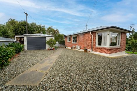 Photo of property in 14 Usk Street, Marchwiel, Timaru, 7910