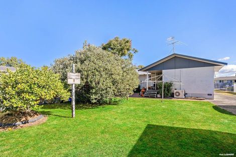 Photo of property in 30 Jupiter Street, Rosehill, Papakura, 2113