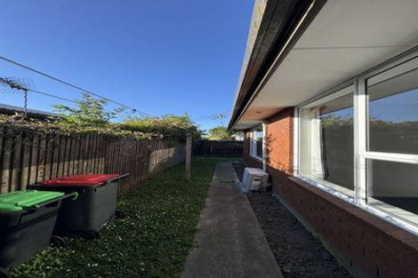 Photo of property in 3/141 Clarence Street, Riccarton, Christchurch, 8011