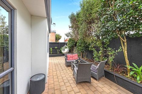 Photo of property in 7a Domett Street, Waltham, Christchurch, 8023