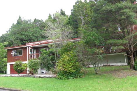 Photo of property in 26 Daffodil Street, Titirangi, Auckland, 0604