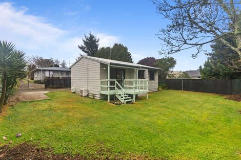 Photo of property in 24b Reeve Road, Owhata, Rotorua, 3010