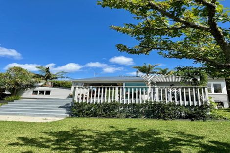 Photo of property in 1/28 Bayswater Avenue, Bayswater, Auckland, 0622