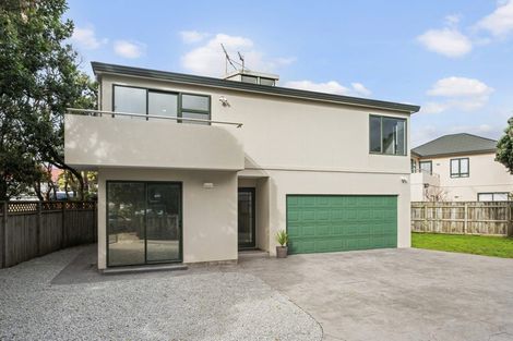 Photo of property in 87 Kemp Street, Kilbirnie, Wellington, 6022