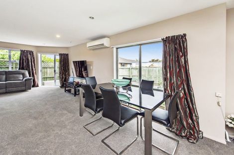 Photo of property in 17 Cunningham Place, Halswell, Christchurch, 8025