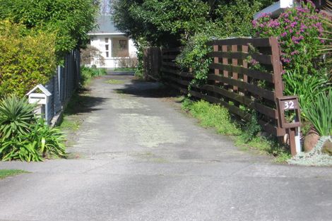 Photo of property in 32 Buick Crescent, Awapuni, Palmerston North, 4412