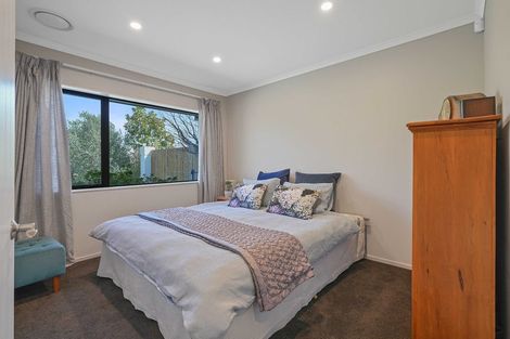 Photo of property in 8 Frame Crescent, Rolleston, 7614