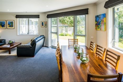 Photo of property in 4 Rochdale Drive, Churton Park, Wellington, 6037