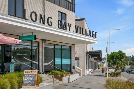 Photo of property in 303/84c Te Oneroa Way, Long Bay, Auckland, 0630
