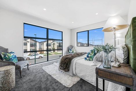 Photo of property in 15 Drumaness Road, Flat Bush, Auckland, 2019