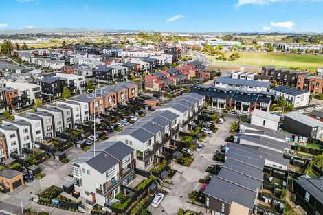 Photo of property in 32 Raranga Lane, Hobsonville, Auckland, 0616