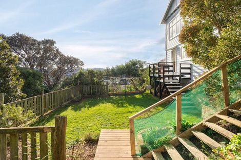 Photo of property in 148 Coromandel Street, Newtown, Wellington, 6021