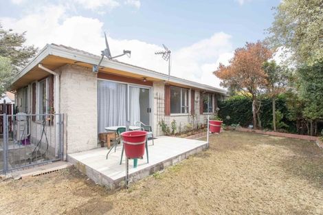 Photo of property in 8 Wanstead Place, Woolston, Christchurch, 8062