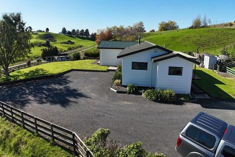 Photo of property in 134 Ouruwhero Road, Otorohanga, 3974