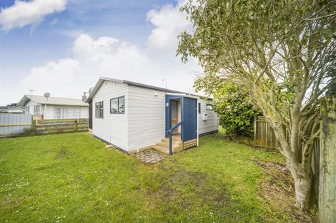 Photo of property in 6 Purnell Place, Marton, 4710