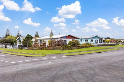 Photo of property in 2/2 Grey Street, Waitara, 4320