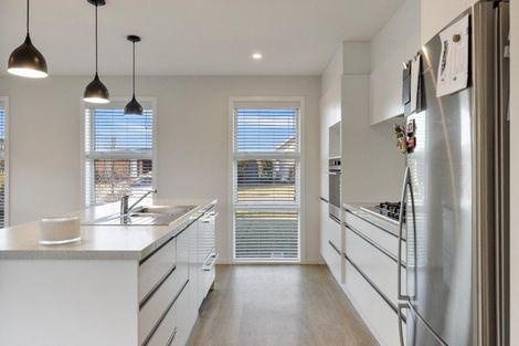 Photo of property in 14 Longcot Drive, Rolleston, 7615